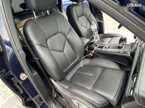 Porsche Macan 2019 - фото 18