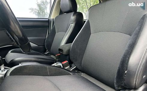 Mitsubishi Outlander 2013 - фото 10