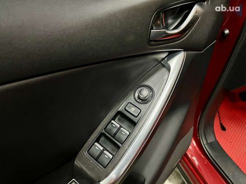 Mazda CX-5 2016 - фото 12