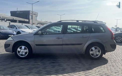 Renault Megane 2005 - фото 4