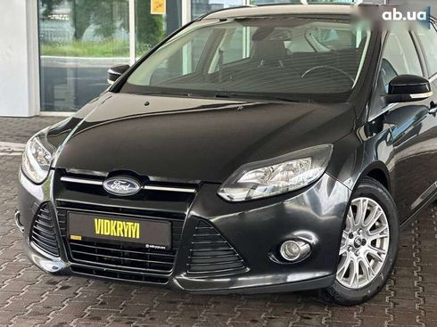 Ford Focus 2011 - фото 5