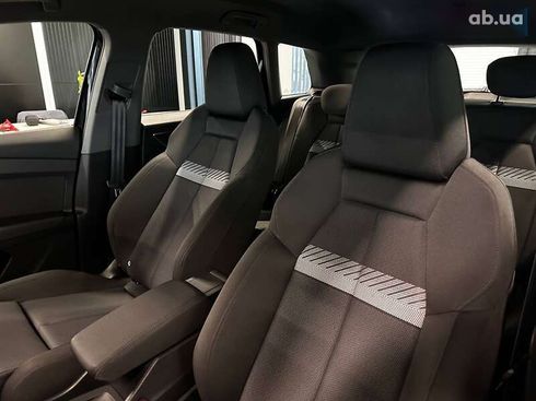 Audi Q4 e-tron 2022 - фото 16