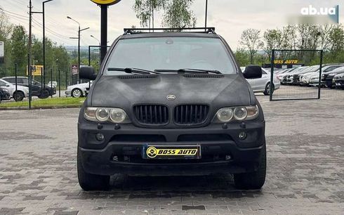 BMW X5 2004 - фото 2