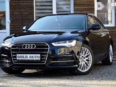 Продажа Audi б/у 2018 года в Одессе - купить на Автобазаре