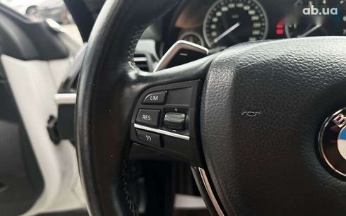 BMW 6 серия 2013 - фото 16