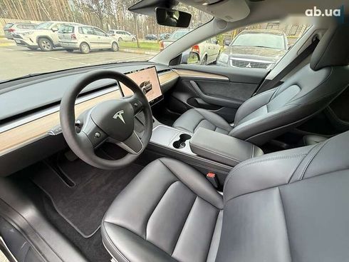 Tesla Model 3 2023 - фото 9