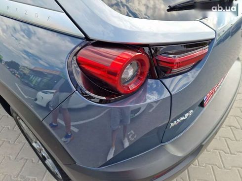 Mazda MX-30 2020 - фото 13