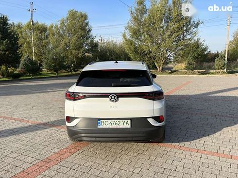 Volkswagen ID.4 2021 - фото 6