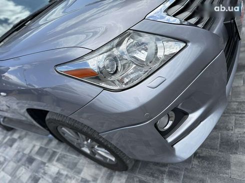 Lexus LX 2010 - фото 19