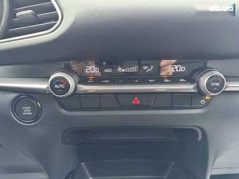 Mazda CX-30 2024 - фото 18