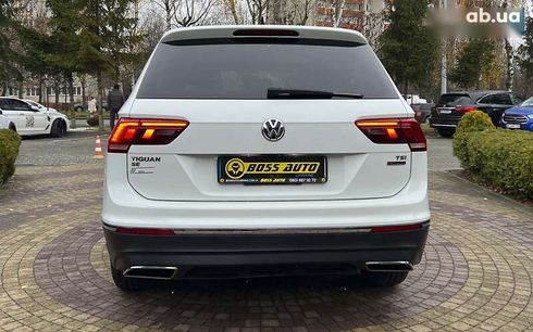 Volkswagen Tiguan 2018 - фото 6