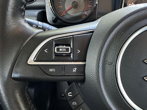 Suzuki Jimny 2020 белый - фото 13