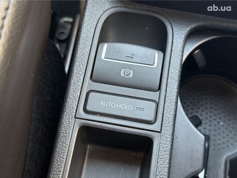 Volkswagen Tiguan 2013 белый - фото 26