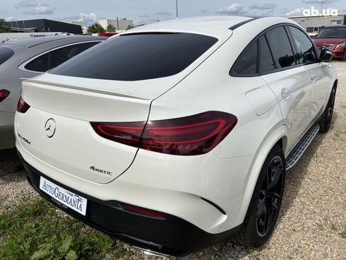 Mercedes-Benz GLE-Класс 2023 - фото 42