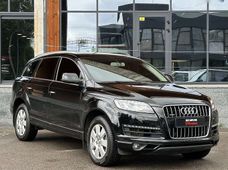 Купити Audi бу в Україні - купити на Автобазарі