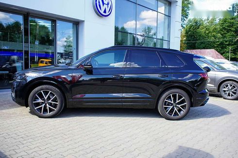 Volkswagen Touareg 2023 - фото 6