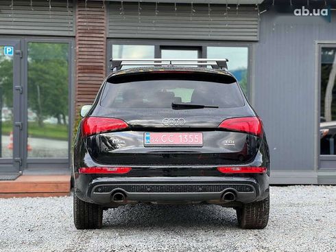 Audi Q5 2016 - фото 16