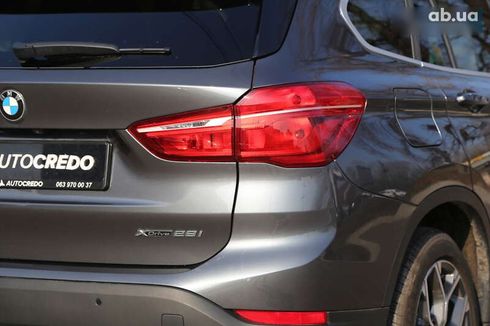 BMW X1 2022 - фото 8