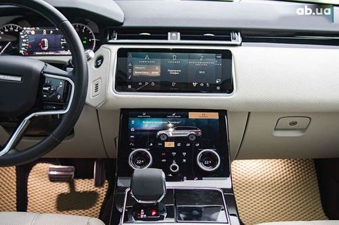 Land Rover Range Rover Velar 2021 - фото 14