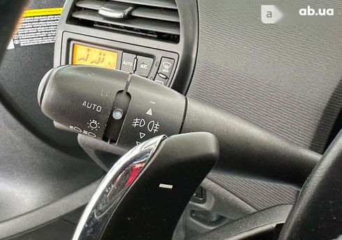 Citroёn c4 grand picasso 2010 - фото 23