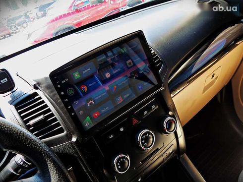 Kia Sorento 2012 - фото 11