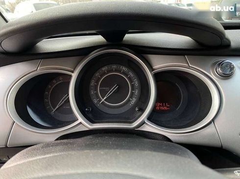 Citroёn C3 2010 - фото 19