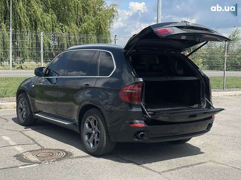 BMW X5 2007 - фото 12