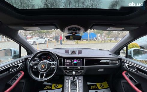 Porsche Macan 2020 - фото 15
