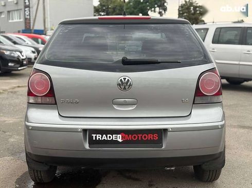 Volkswagen Polo 2007 - фото 11