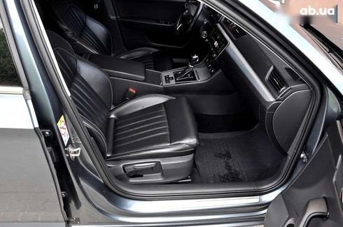 Skoda Superb 2019 - фото 24