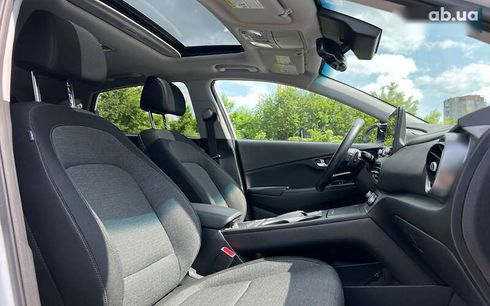 Hyundai Kona 2022 - фото 9