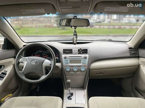 Toyota Camry 2007 - фото 15