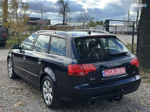 Audi A4 2007 - фото 20