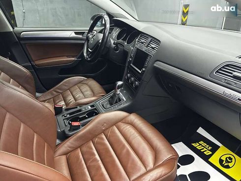 Volkswagen e-Golf 2015 - фото 14