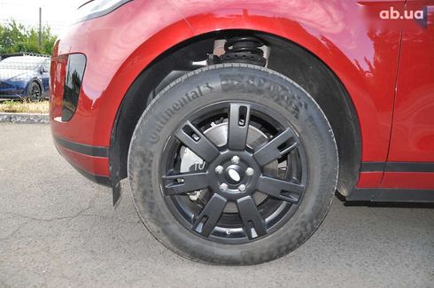 Land Rover Range Rover Evoque 2020 - фото 10