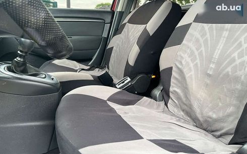 Renault grand scenic 2010 - фото 9