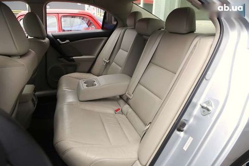 Acura TSX 2012 - фото 8