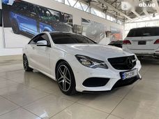 Продажа б/у Mercedes-Benz E-Класс 2015 года - купить на Автобазаре