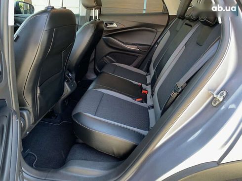 Opel Grandland X 2019 - фото 26
