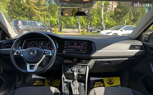 Volkswagen Jetta 2019 - фото 12