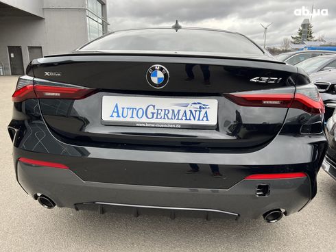 BMW 4 серия 2022 - фото 31