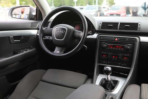 Audi A4 2005 - фото 9
