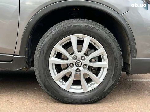 Nissan X-Trail 2021 - фото 9