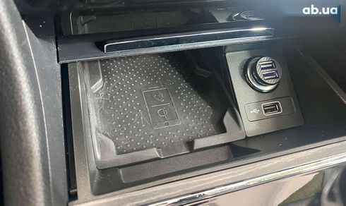 Skoda Superb 2020 - фото 24