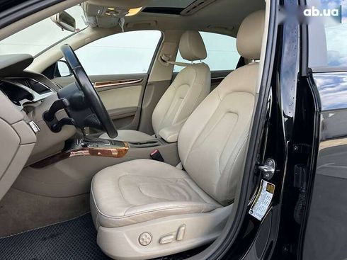 Audi A4 2011 - фото 9