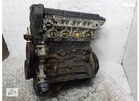 двигатель в сборе для Hyundai Coupe - купити на Автобазарі - фото 2
