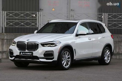 BMW X5 2020 - фото 5