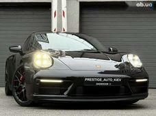 Купити Porsche бу в Україні - купити на Автобазарі