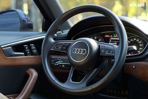 Audi A4 2021 - фото 24