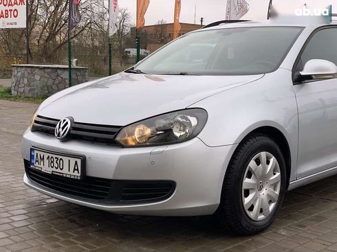 Volkswagen Golf 2013 - фото 2
